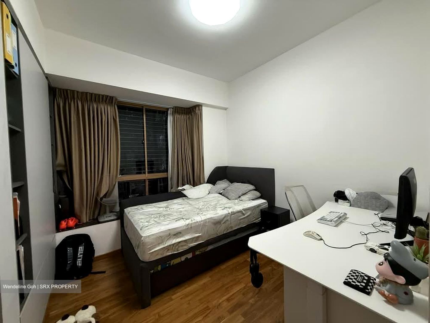 The Maylea (D5), Condominium #526785291